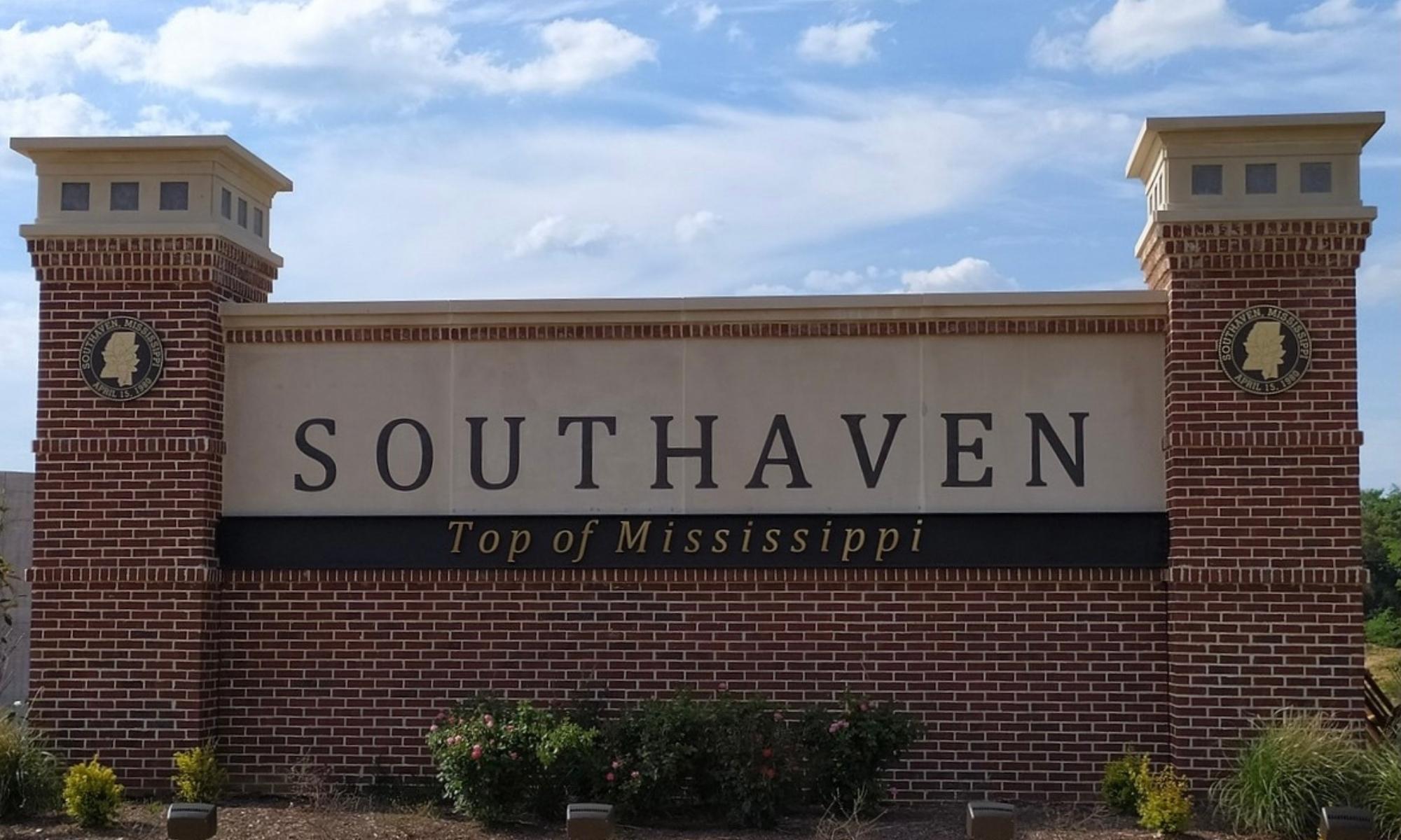 travel agency southaven ms