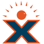 NEXTAFF XMAN logo