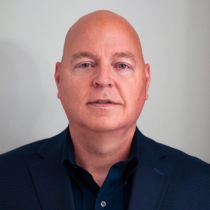 Headshot of Dan Berger, owner of NEXTAFF of St Louis - Technology